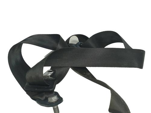 Front left seatbelt CITROËN C3 II (SC_) 1.4 VTi 95 | BP38535451I26 - Image 4