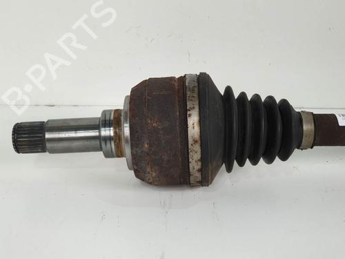 Right rear driveshaft CHRYSLER 300C (LX, LE) 3.0 CRD | BP6944381M41 - Image 2