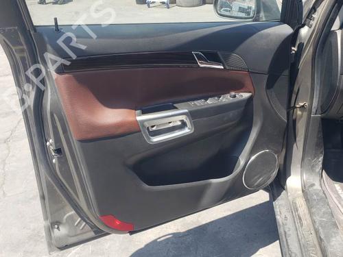 AC pipe OPEL ANTARA A (L07) 3.2 V6 | BP28138597M126  - Image 16