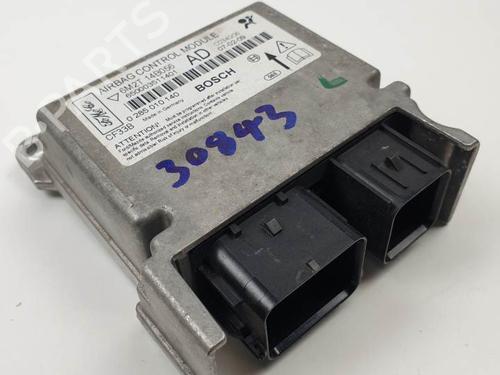 Airbag module FORD S-MAX (WA6) 2.0 TDCi (140 hp) 28059618