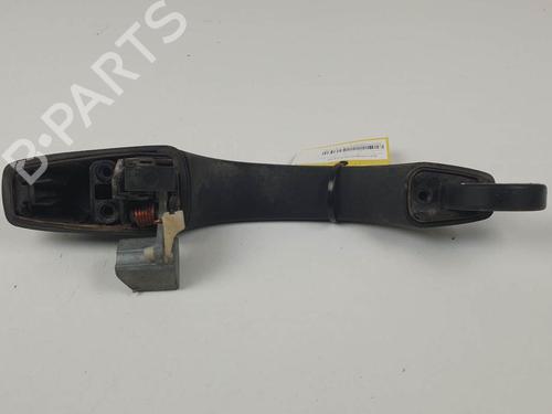 Front right exterior door handle DODGE CALIBER 2.0 CRD | BP24930896C129 - Image 2