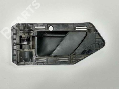 Used Front left exterior door handle Front left exterior door handle PEUGEOT PARTNER MPV (5_, G_) [1996-2026] 7783632 7783632