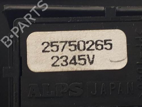 Front left interior door handle CADILLAC CTS 3.2 | BP16307465I13 - Image 2