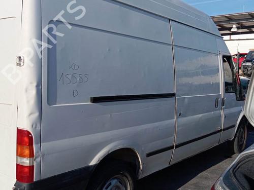 Gearbox FORD TRANSIT Van (FA_ _) 2.4 DI (FAA_, FAB_, FAC_, FAD_) | BP25121405M3  - Image 17