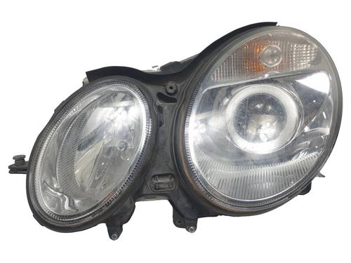 Used Left headlight Left headlight MERCEDES-BENZ E-CLASS (W211) E 320 (211.065) (224 hp) 39004573 39004573