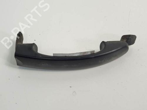 Front left exterior door handle VW TOURAN (1T1, 1T2) 1.9 TDI | BP6859103C128 