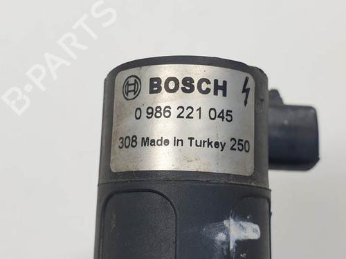 Ignition coil RENAULT MEGANE II (BM0/1_, CM0/1_) 1.6 16V (BM0C, CM0C) | BP11679915M94 