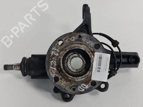 Højre Styrespindel Lejehus PEUGEOT 5008 (0U_, 0E_) 1.6 HDi (114 hp) 7262344