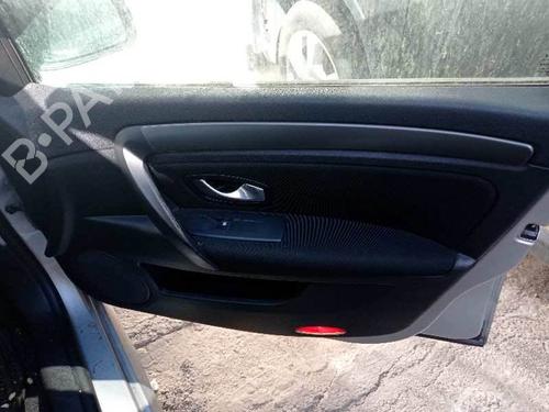 Right sun visor RENAULT LAGUNA III (BT0/1) 2.0 dCi (BT07, BT0J, BT14, BT1A, BT1S) | BP8068506I2 - Image 8
