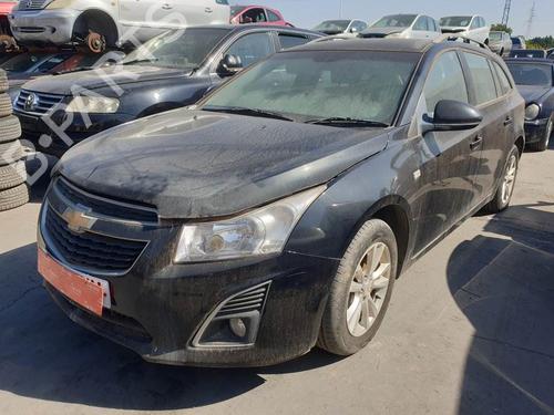 Used Parts CHEVROLET CRUZE Hatchback (J305) 1.8 1543820