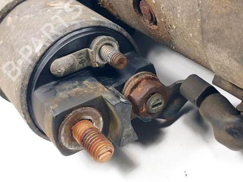Startmotor LAND ROVER DISCOVERY III (L319) 2.7 TD 4x4 | BP17446541M8 