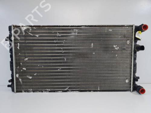 Used Water radiator Water radiator 38498084 38498084