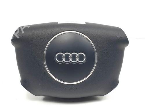 Driver airbag AUDI A6 C5 Avant (4B5) 2.5 TDI quattro 8E0880201AA