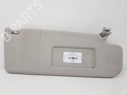 Right sun visor VW GOLF PLUS V (5M1, 521) 1.9 TDI | BP36254449I2 - Image 2