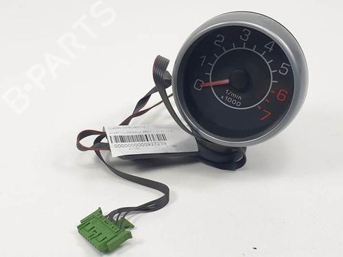Used Instrument cluster SMART CITY-COUPE (450) 0.7 (450.352, 450.353) (61 hp) 13579990