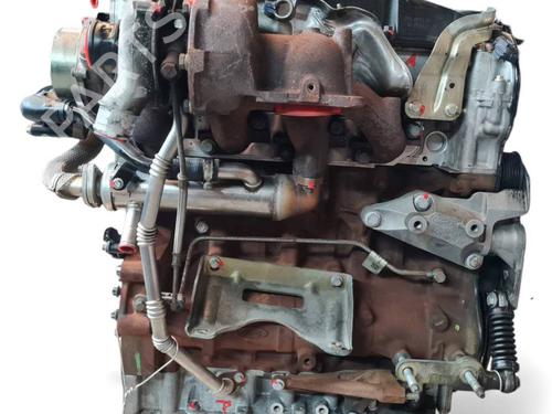Engine JAGUAR X-TYPE I (X400) 2.0 D | BP40175516M1 - Image 11
