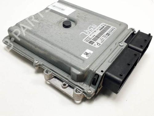 Used Engine control unit (ECU) LAND ROVER DISCOVERY IV (L319) 3.0 TD 4x4 (245 hp) 18406109