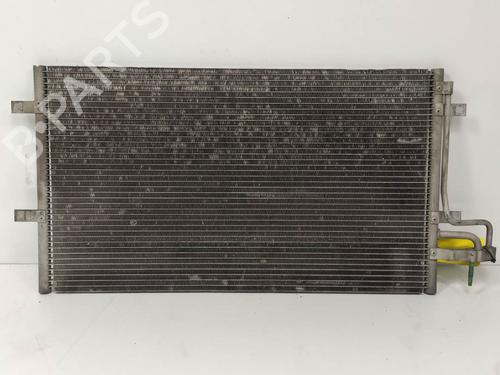 Used AC radiator AC radiator FORD FOCUS II Turnier (DA_, FFS, DS) 1.6 (100 hp) 8491064 8491064