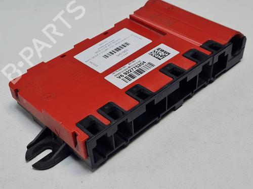 Used Electronic module Electronic module BMW 4 Coupe (F32, F82) 420 d (184 hp) 34517214 34517214