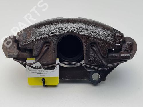 Used Right front brake caliper Right front brake caliper SEAT IBIZA IV SC (6J1, 6P5) 1.9 TDI (105 hp) 34513688 34513688