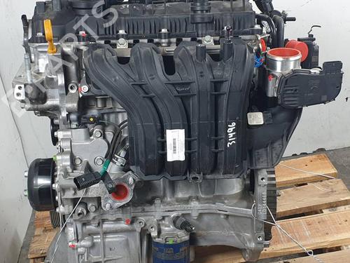 Engine KIA PICANTO III (JA) 1.2 MPI | BP29347829M1 