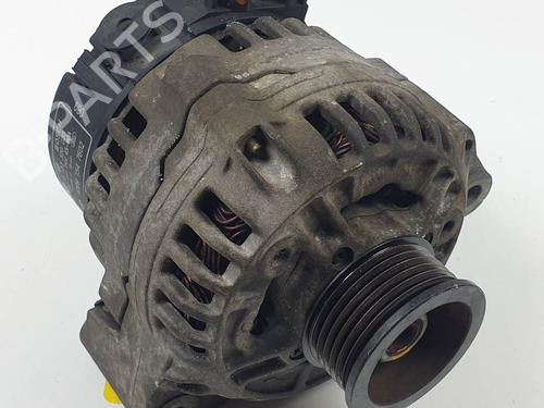 Used Alternator Alternator MERCEDES-BENZ SLK (R170) 230 Kompressor (170.449) (197 hp) 27885275 27885275