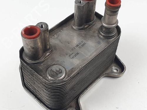 oil-radiator-mercedes-benz-c-class-w203-2000-2001-2002-2003-2004-2005-2006-2007-25841303 main image