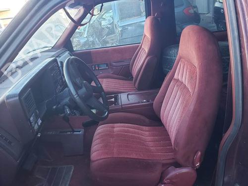 Front right lock GMC YUKON  | BP25145537C97  - Image 6