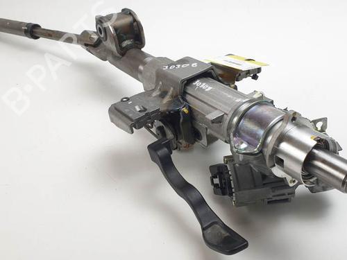 Used Steering column Steering column HYUNDAI TUCSON (TL, TLE) 1.7 CRDi (116 hp) 26537042 26537042
