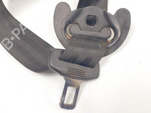 Front right seatbelt VW GOLF V (1K1) 2.0 TDI | BP14923623I25 