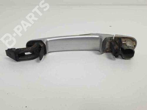 Rear right exterior door handle SEAT LEON (1M1) 1.6 16 V | BP6855559C130 