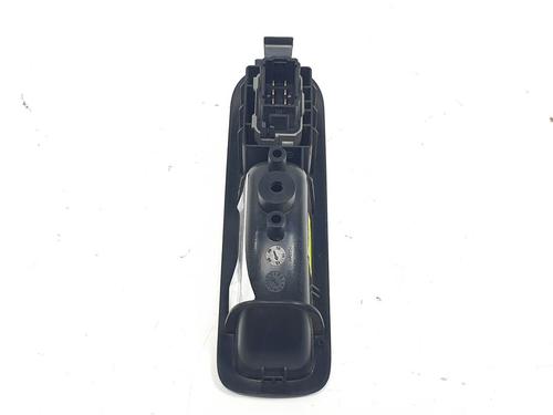 Left rear window switch RENAULT MODUS / GRAND MODUS (F/JP0_) 1.5 dCi 90 | BP29149812I29 - Image 2