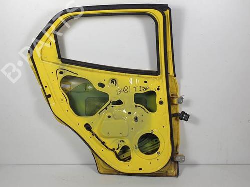Left rear door FORD ECOSPORT 1.0 EcoBoost | BP16552630C4 