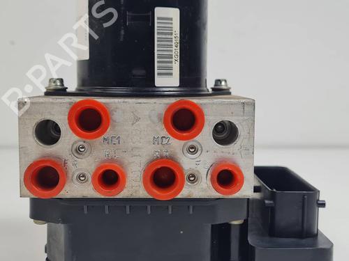 ABS pump OPEL INSIGNIA A (G09) 2.0 CDTI (68) | BP30586271M43 - Image 2