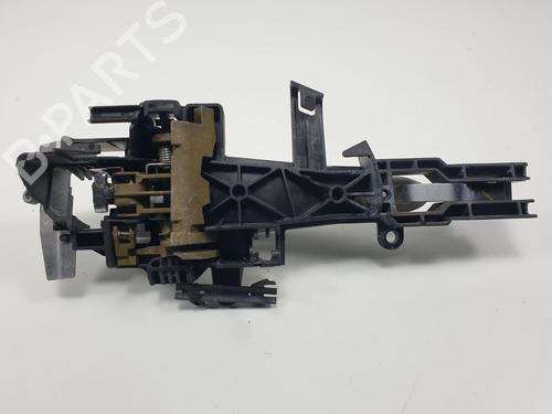 Front left exterior door handle BMW 1 (E87) 120 d | BP11133845C128 