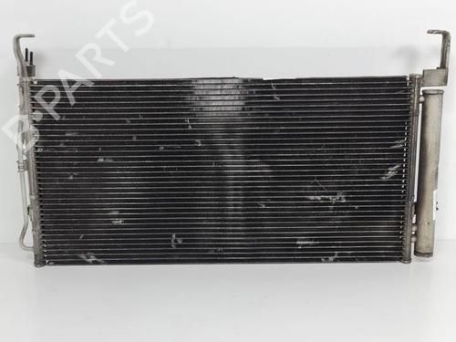 AC radiator HYUNDAI SANTA FÉ I (SM) 2.0 CRDi 4x4 | BP7113536M32 