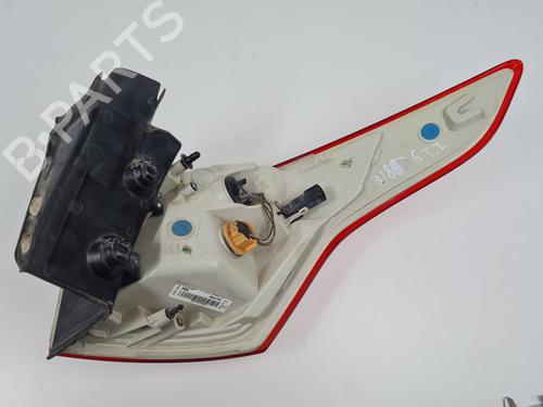 Left taillight FORD KUGA II (DM2) 2.0 TDCi 4x4 | BP30279116C34  - Image 5