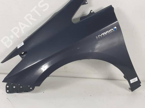 Used Left front fenders Left front fenders 37533187 37533187