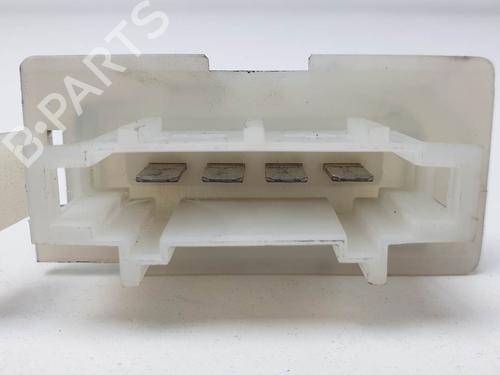 Heater resistor VW GOLF PLUS V (5M1, 521) 1.6 TDI | BP24935309M108 - Image 2