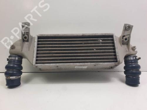 Intercooler FORD FOCUS I (DAW, DBW)  | BP10204602M30 