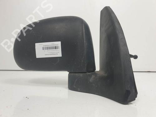 Used Right mirror Right mirror HYUNDAI ATOS (MX) 1.0 i (54 hp) 9314231 9314231