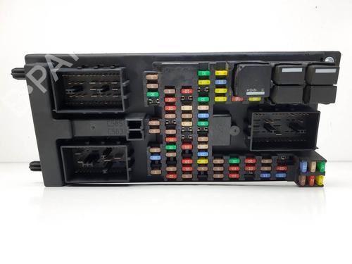 Used Fuse box Fuse box 27885456 27885456