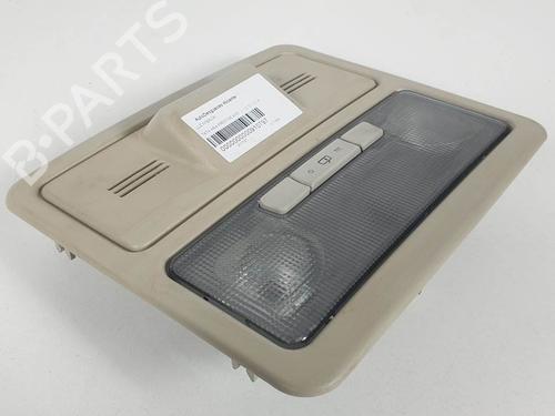 Used Interior roof light TATA ARIA [2010-2026]  18464673