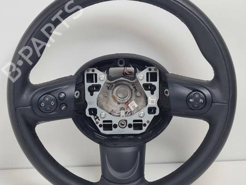 Used Steering wheel Steering wheel MINI MINI COUNTRYMAN (R60) One D (90 hp) 40175877 40175877