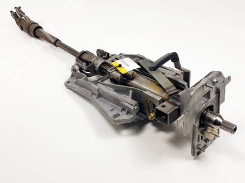 Steering column CITROËN C5 III (RD_) 2.0 HDi (RDRHR8) | BP24990091M21  - Image 8