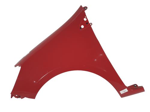 Used Left front fenders Left front fenders RENAULT CLIO III (BR0/1, CR0/1) 1.5 dCi (C/BR0G, C/BR1G) (68 hp) 36153709 36153709