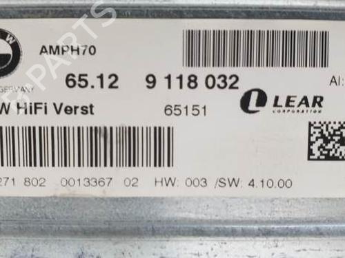 Module électronique BMW X5 (E70) 3.0 d | BP29245961M83 