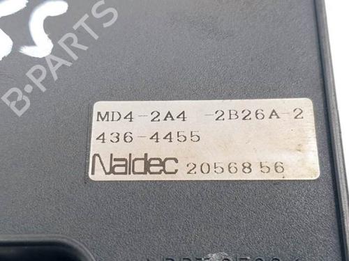 ABS pump MAZDA 626 V Station Wagon (GW) 2.0 DITD (GWFW) | BP17484000M43 