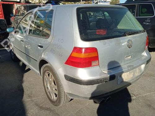Tailgate lock VW GOLF IV (1J1) 1.6 16V | BP16727841C101 