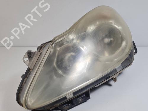 Used Left headlight Left headlight OPEL CORSA D (S07) [2006-2015] 36661507 36661507
